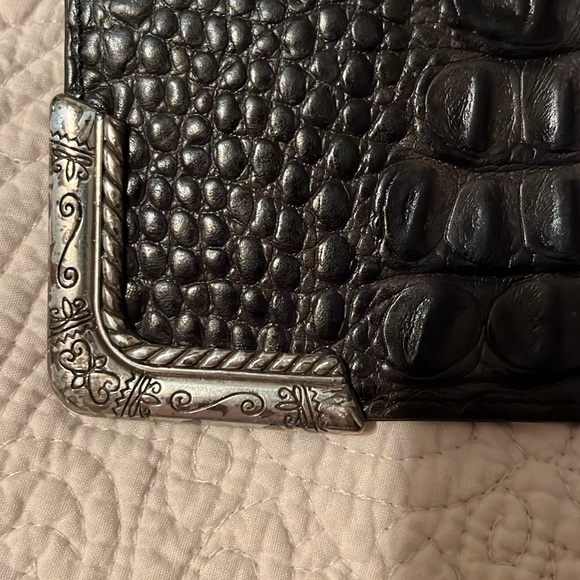 Vintage Brighton wallet - Picture 7 of 8